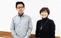 インタビュー画像